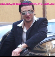 Member's photo