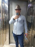 Member's photo