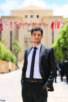Member's photo