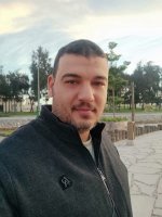 Member's photo