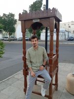 صورة العضو