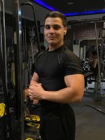Member's photo