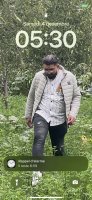 La photo du membre