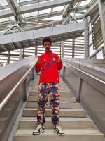 صورة مشترك يرغب بالتعارف و الزواج